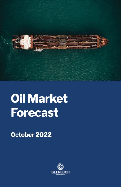 The October 2022 Oil Market Forecast examines the impact of the OPEC+ oil production cut.