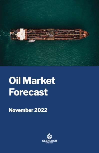 The November 2022 Oil Market Forecast examines the latest long term oil demand forecasts from the IEA and OPEC. 