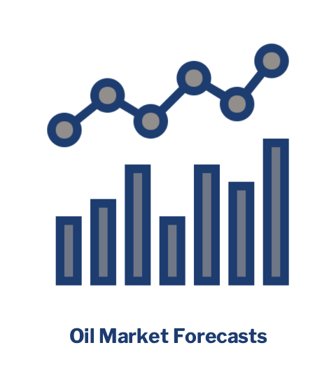 Link to the Oil Market Forecasts Page
