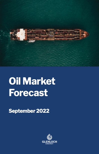 The April 2022 Oil Market Forecast examines the impact of Russian sanctions on oil markets, oil prices and US investment.
